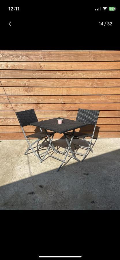 Petite Maison Chaleureuse Des Boucles De La Seine Le Mesnil-sous-Jumièges Exterior foto